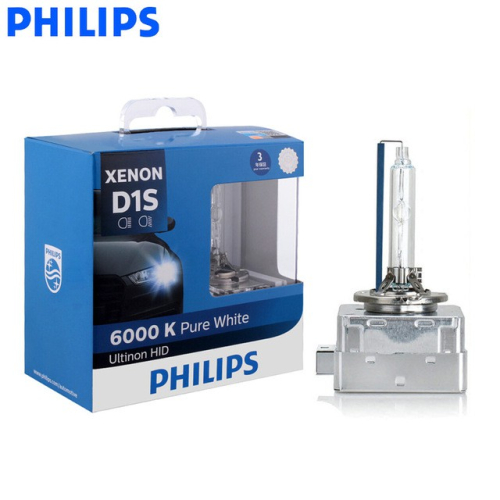 BÓNG ĐÈN HID - BI XENON PHILIPS CHÍNH HÃNG GIÁ RẺ TPHCM